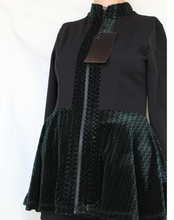 Load image into Gallery viewer, BakRichta Active Wear Jacket