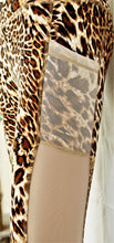 Load image into Gallery viewer, Sandy Cheetah Leggings