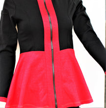 Load image into Gallery viewer, BakRichta Active Wear Jacket