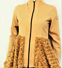 Load image into Gallery viewer, BakRichta Active Wear Jacket