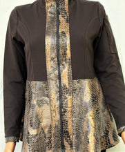 Load image into Gallery viewer, BakRichta Active Wear Jacket