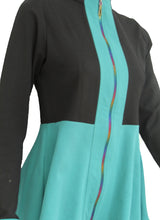 Load image into Gallery viewer, BakRichta Active Wear Jacket
