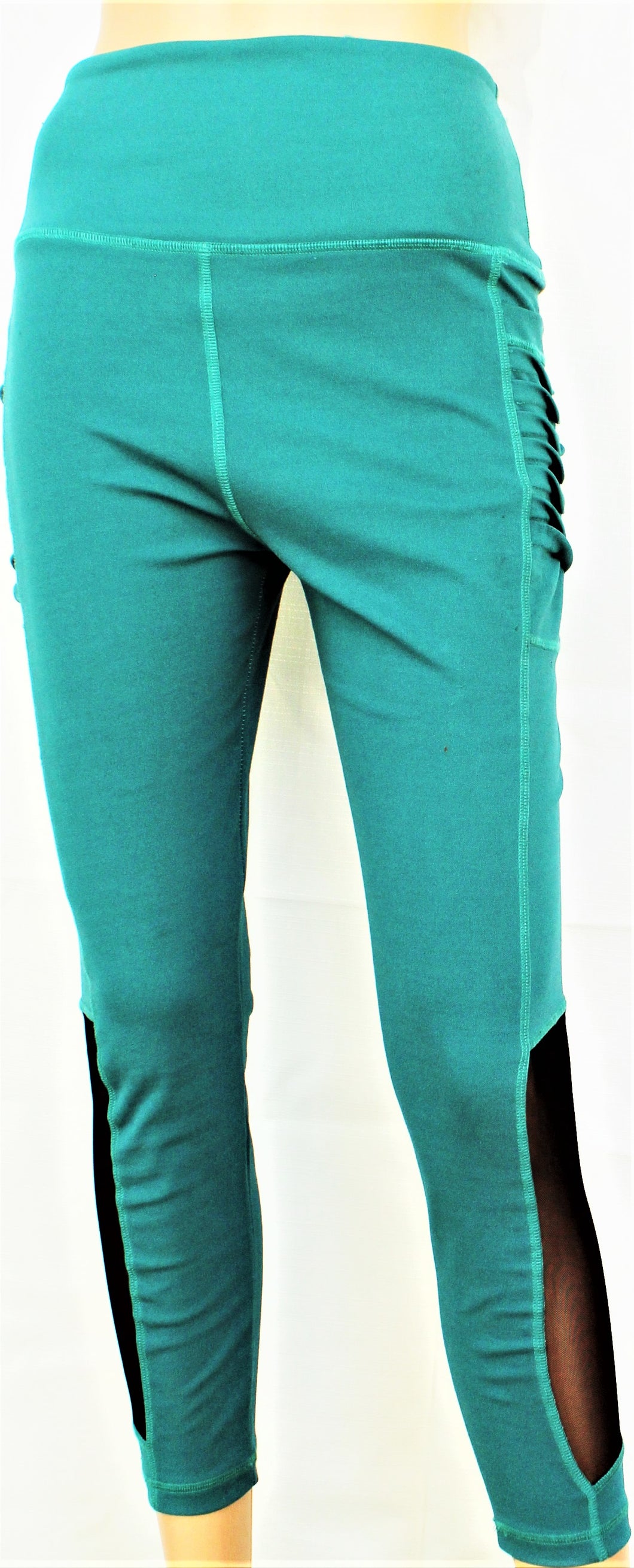 BakRichta Exercise Legging