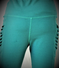Load image into Gallery viewer, BakRichta Exercise Legging
